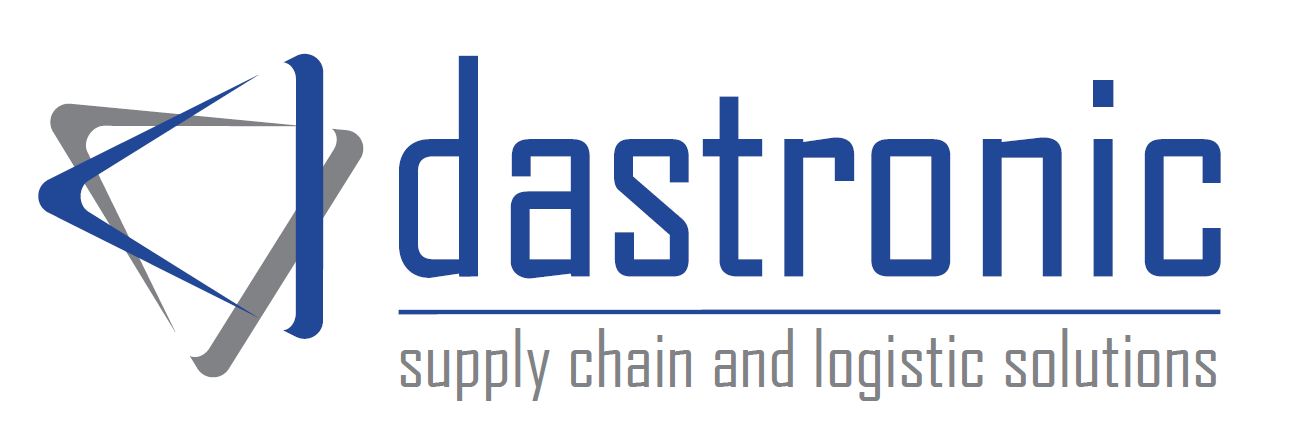 Dastronic logo